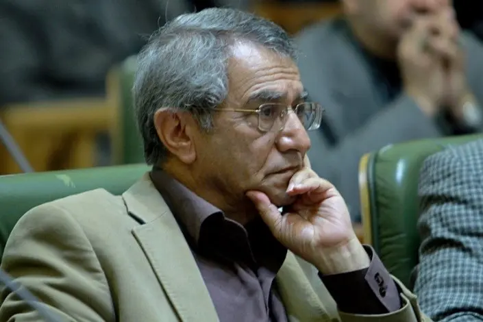 محمد حقانی