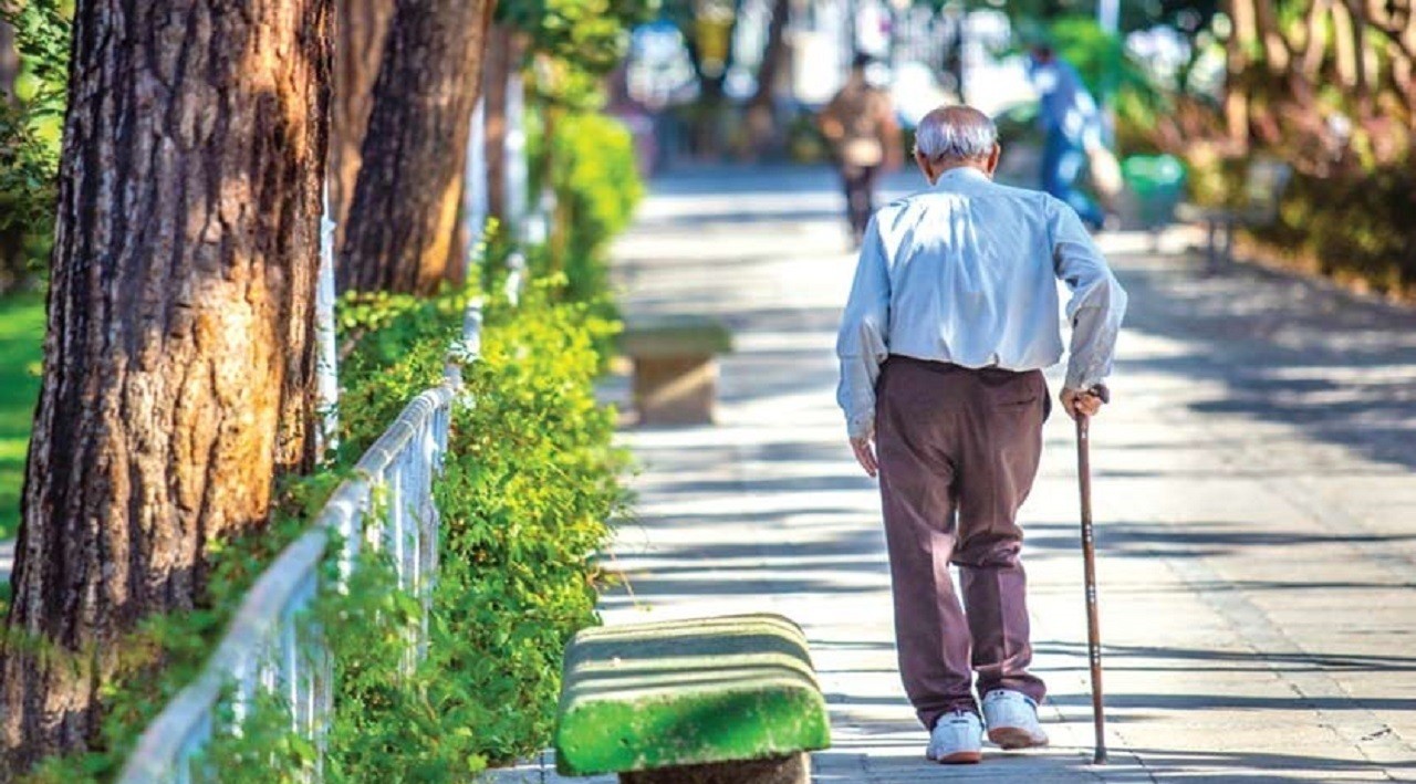 تنهایی2
