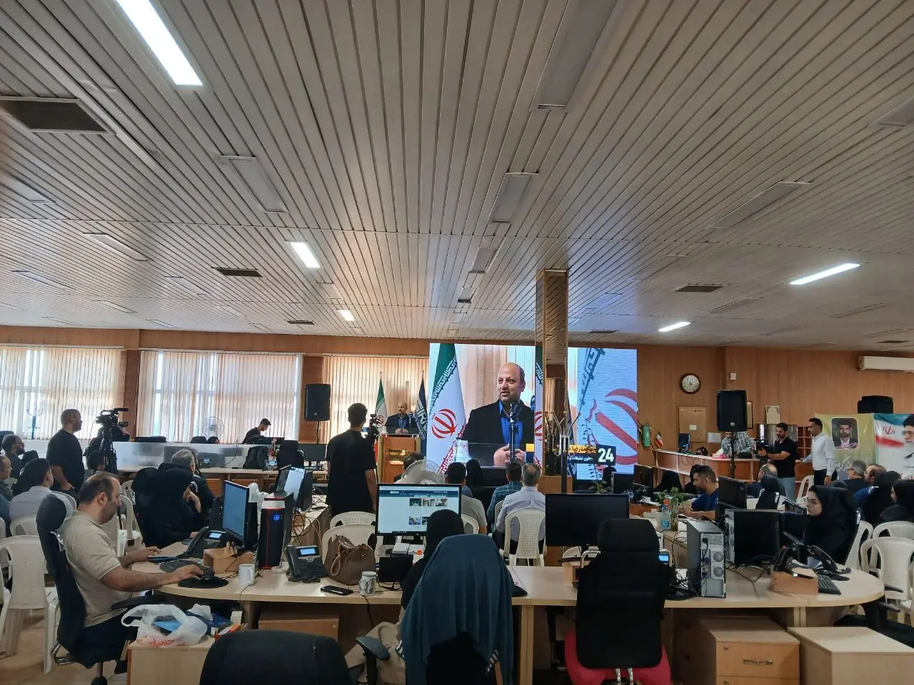 ایرنا