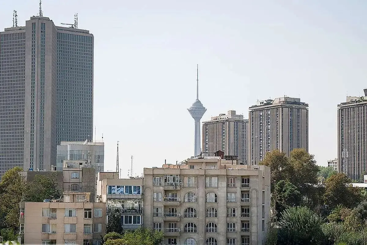 قیمت مسکن