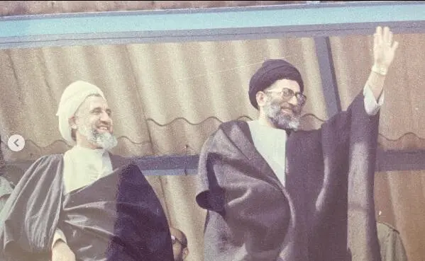 آیت‌الله زین‌العابدین قربانی