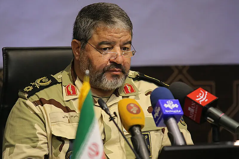 سردار جلالی 