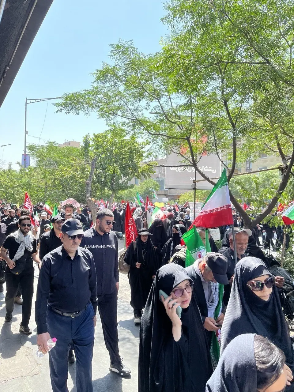 اسحاق جهانگیری