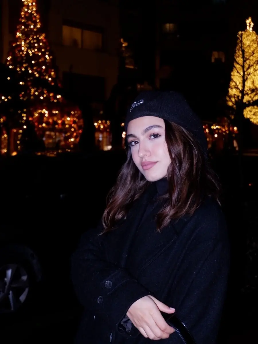 نیکی نصیریان