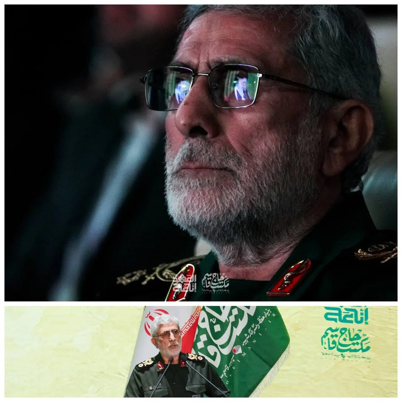 قاآنی