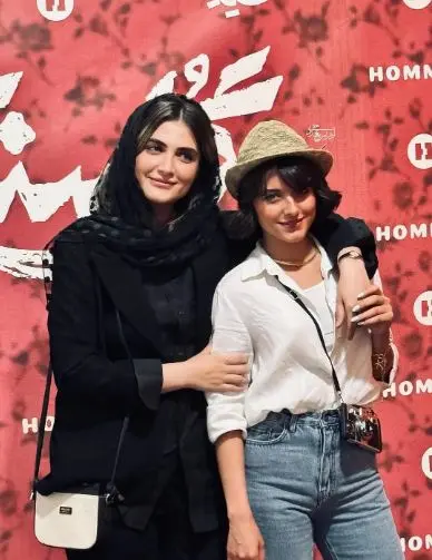 فاطمه مسعودی فر