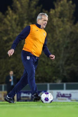 مسعود پزشکیان