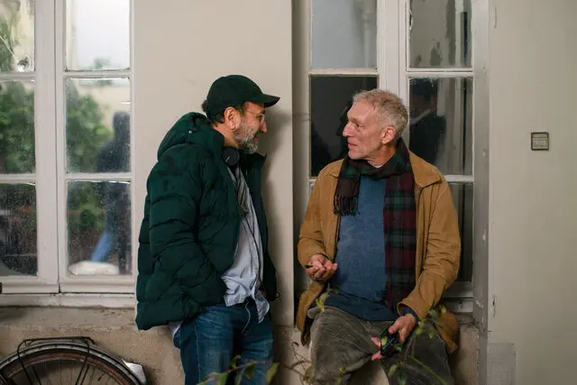 فیلم داستان های موازی