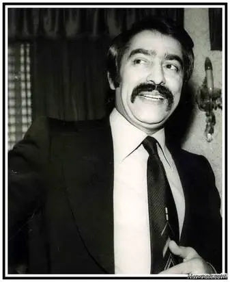 فردین