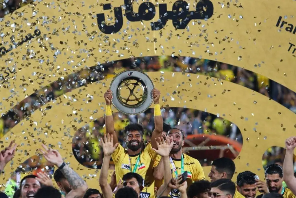 رامین رضاییان