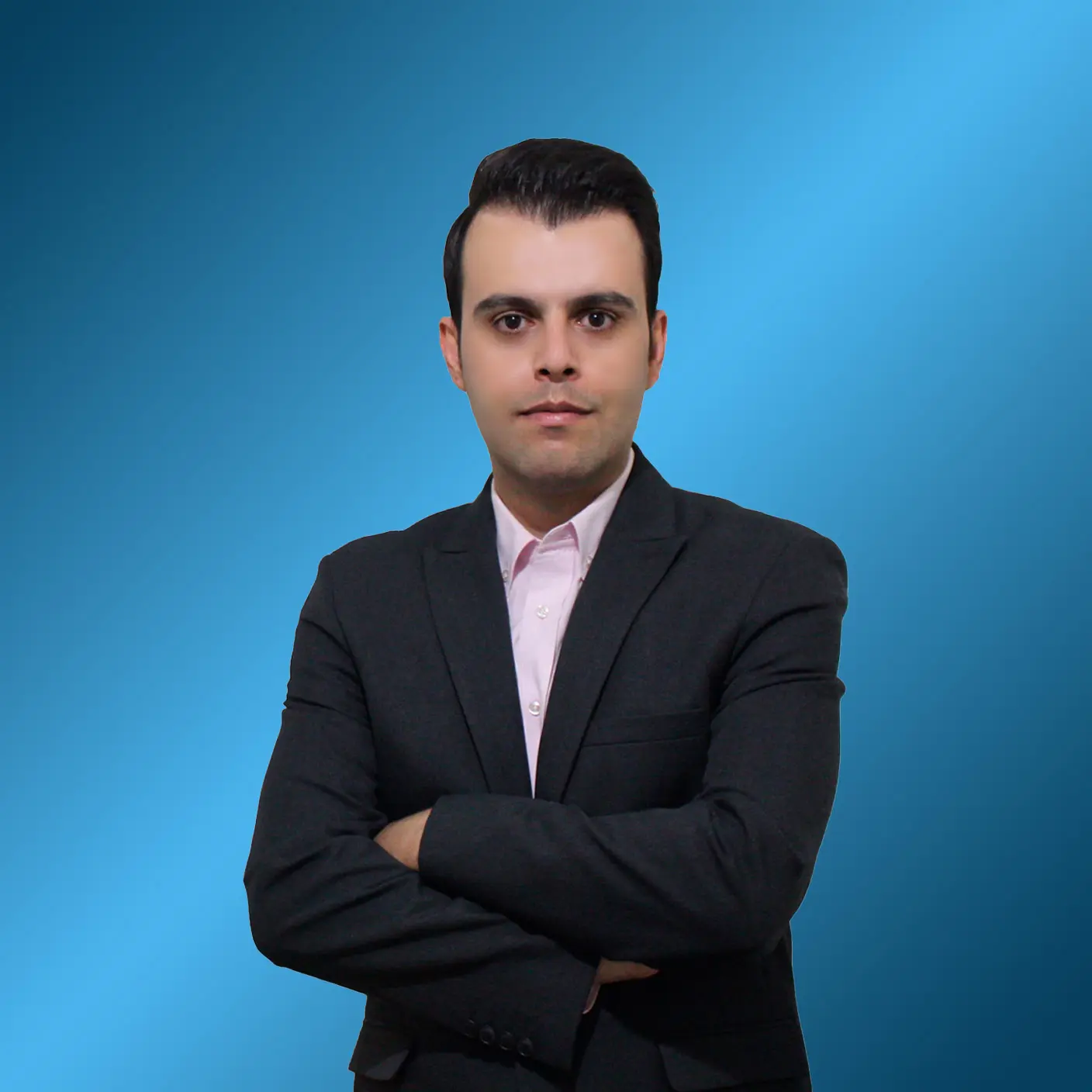 امیر محمد گلوانی
