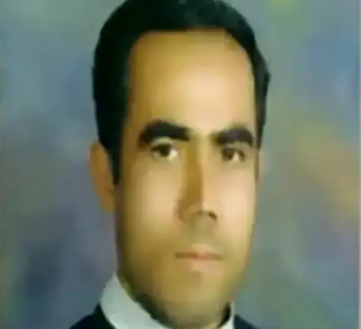 وکیل شهریاری