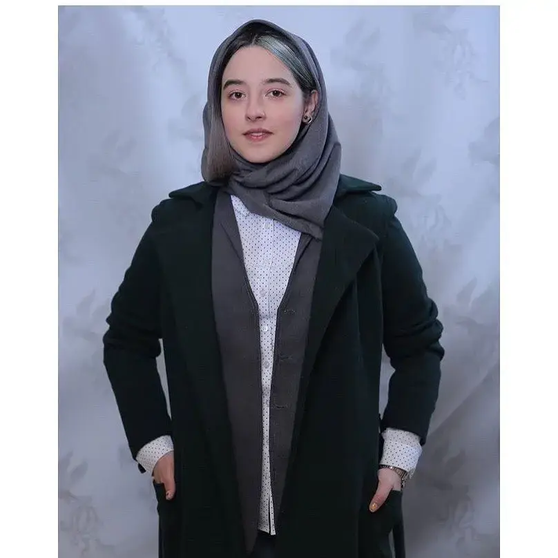 بهآفرید غفاریان