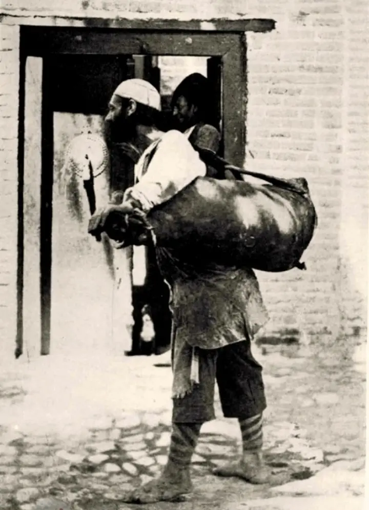 قاجاریه