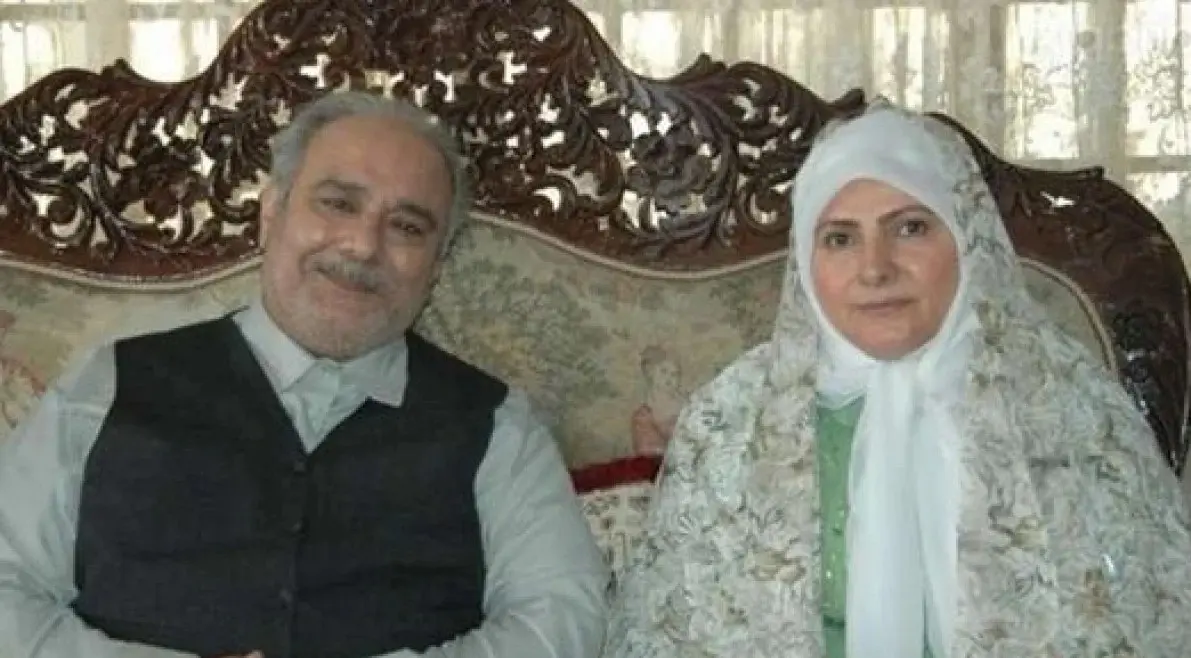 محمد کاسبی