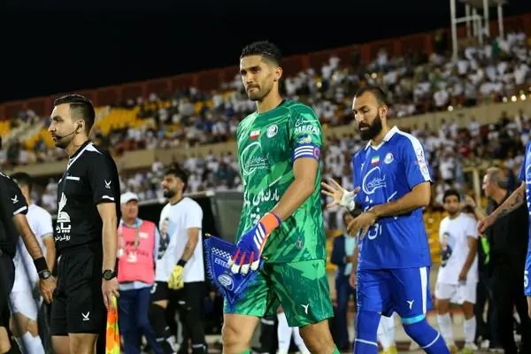 سید حسین حسینی 