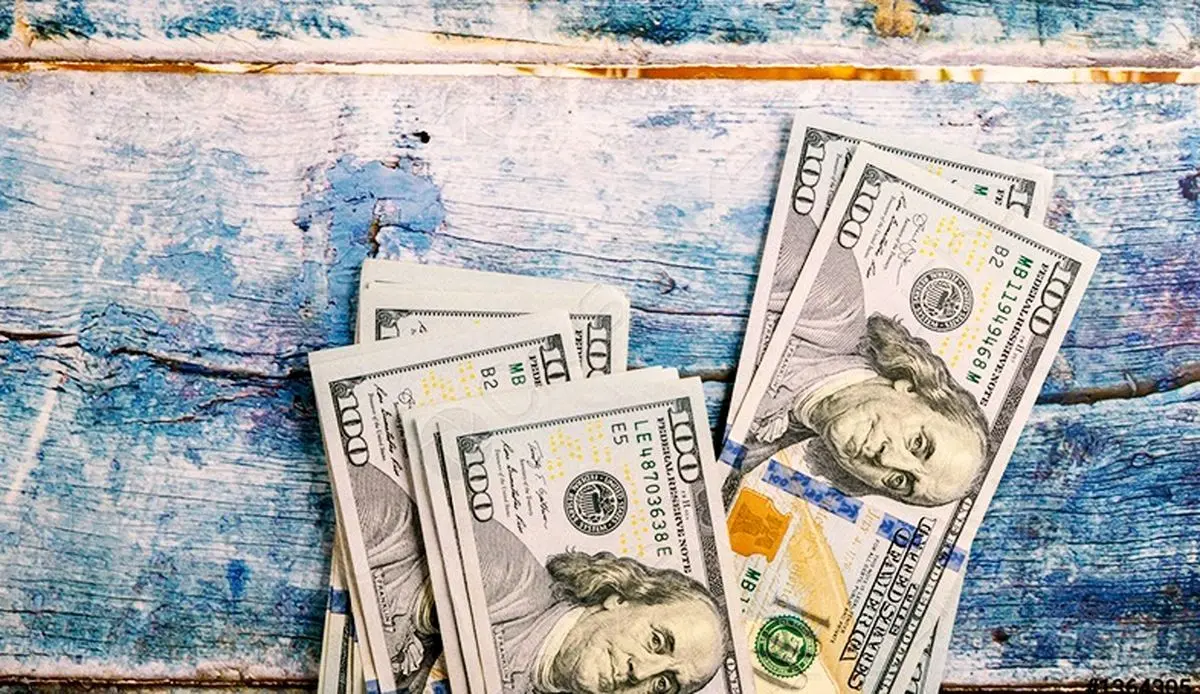 قیمت دلار