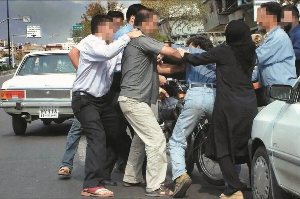 درگیری2