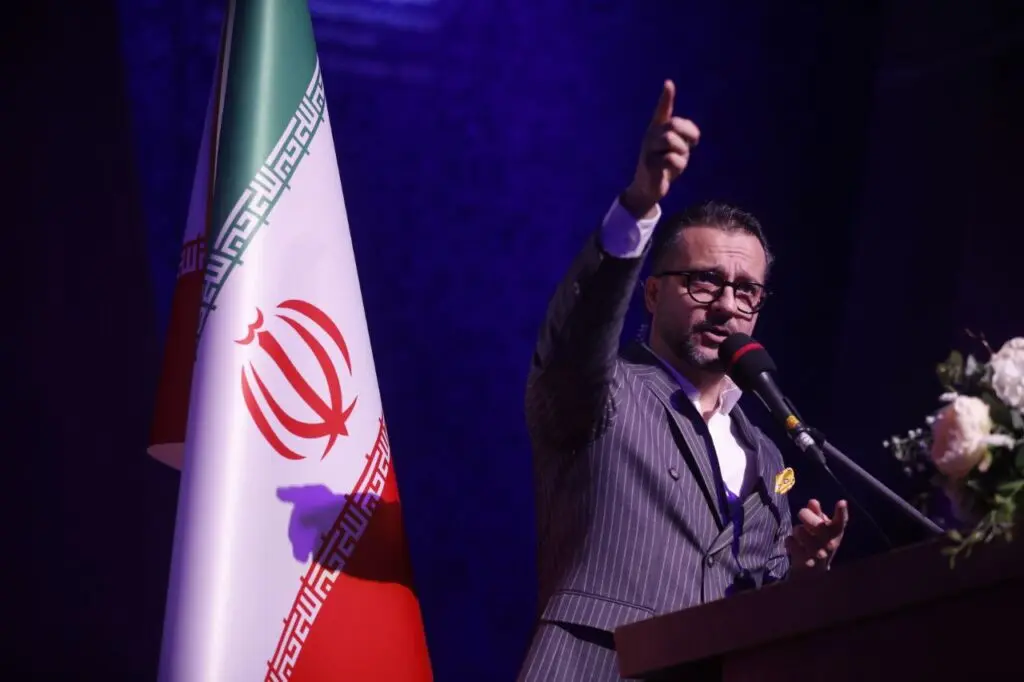 جشنواره بین المللی کودکان و نوجوانان