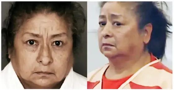 زن آمریکایی