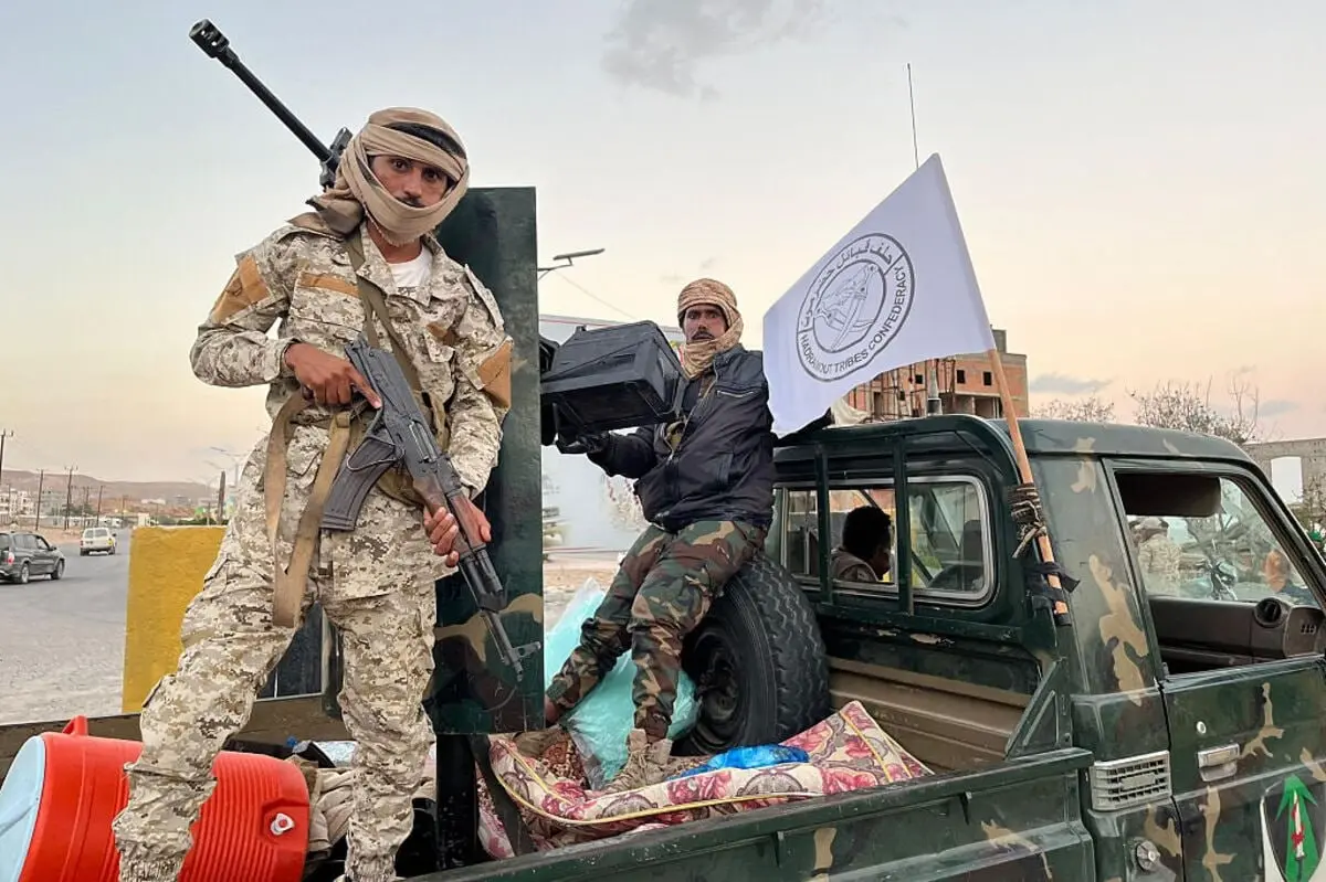 عربستان و امارات