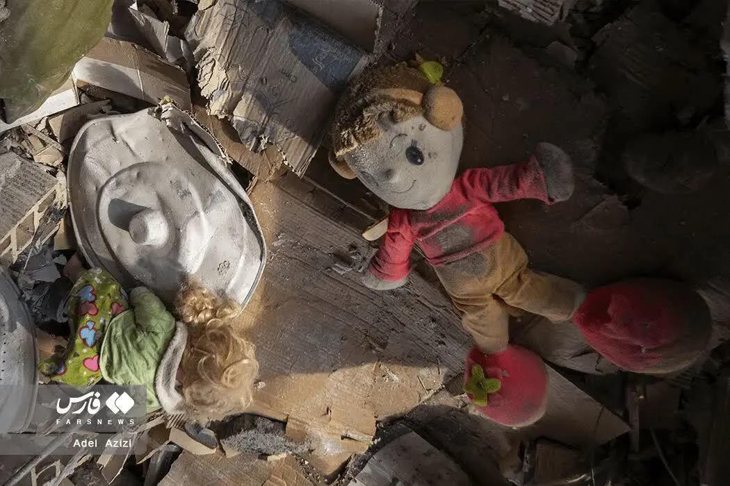 حمله به اراک