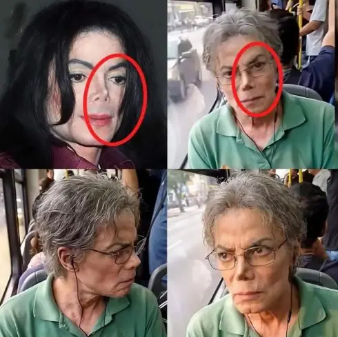 مایکل