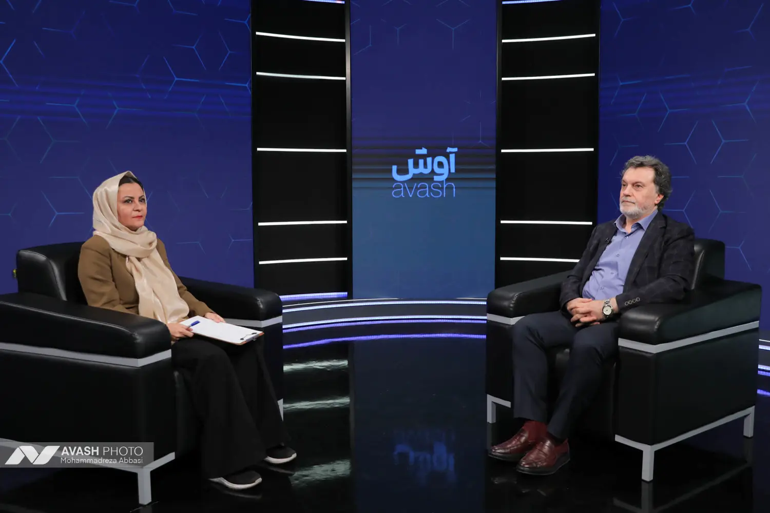 گفتگو با حجابی کرلانگیچ، سفیر ترکیه در ایران