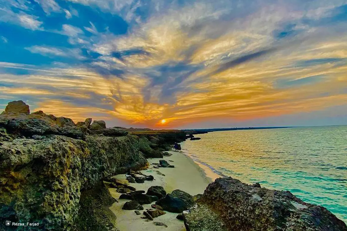 خلیج فارس