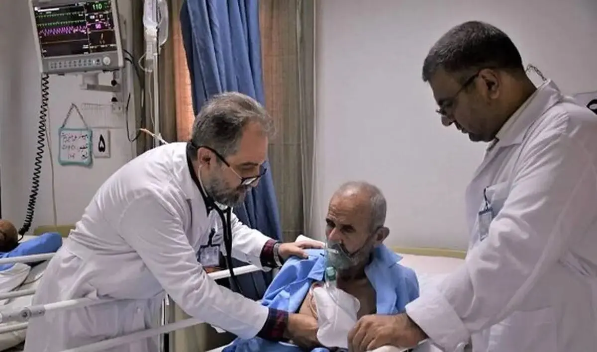 بازنشسته 3