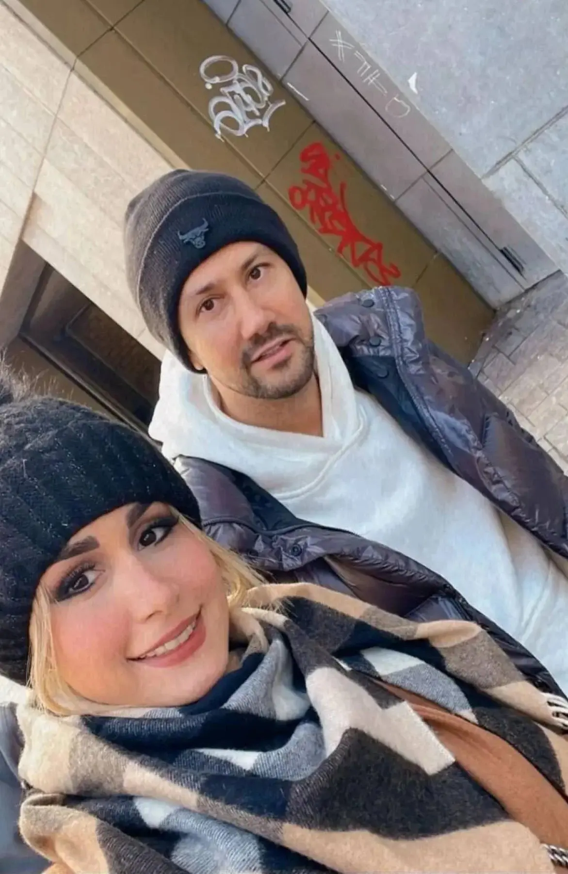 شاهرخ استخری