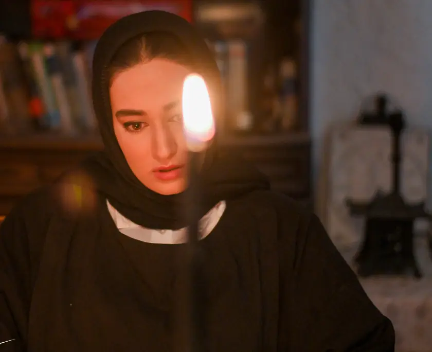 مه‌لقا مینوش‌زاد