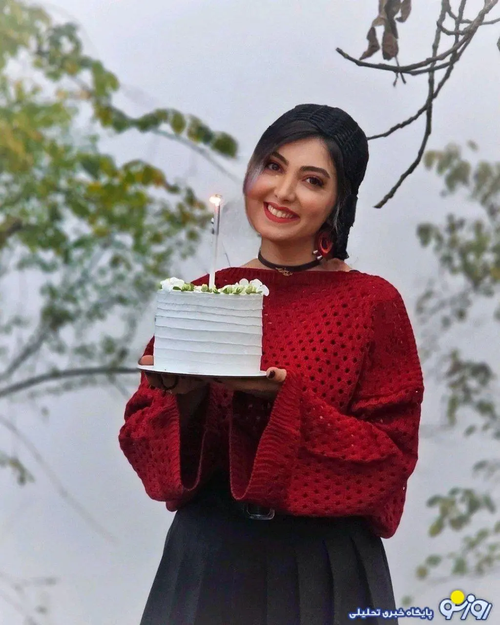 زیبا کرمعلی