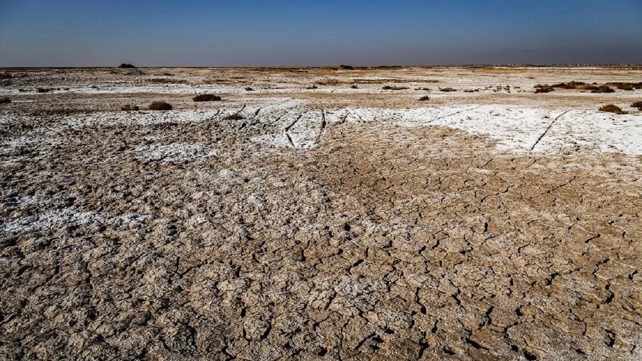 تالاب صالحیه