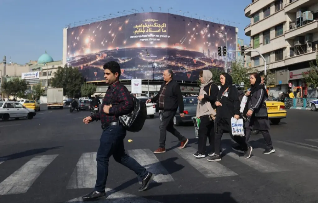 جنگ و صلح و آتش بس