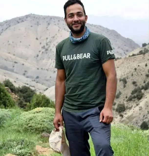 کوهنورد