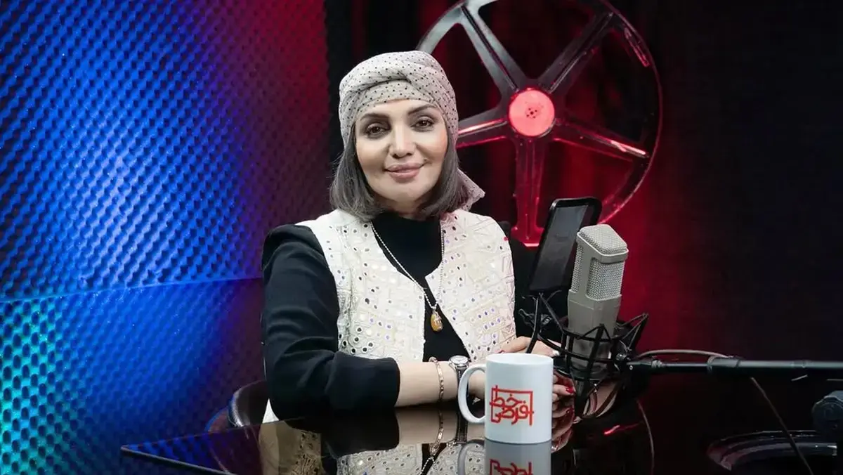 الهام پاوه نژاد