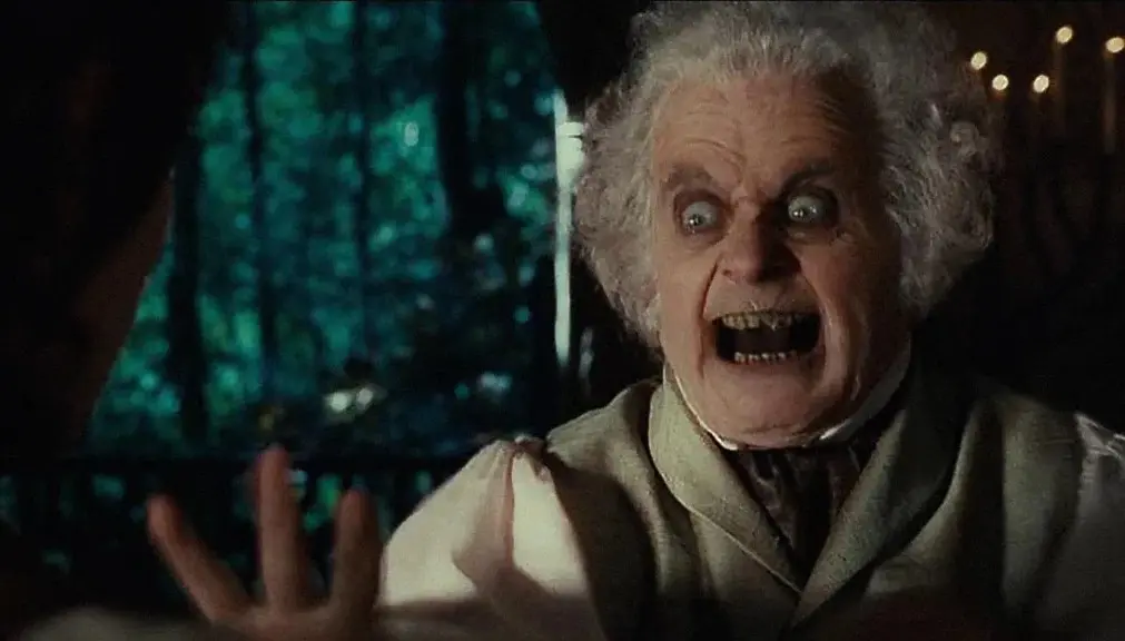 ارباب حلقهها