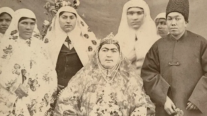 قاجار