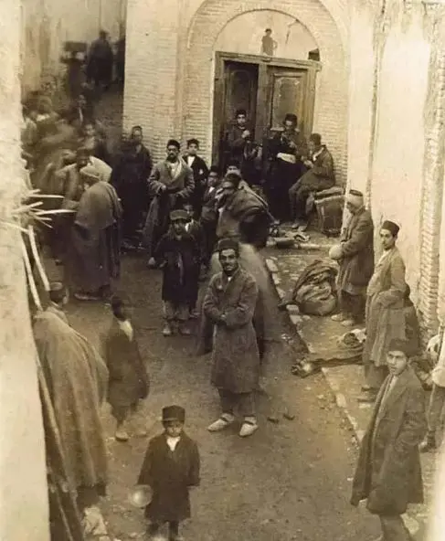 عودلاجان