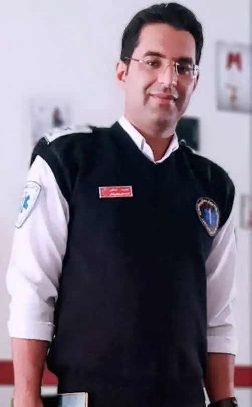وحید صالحی