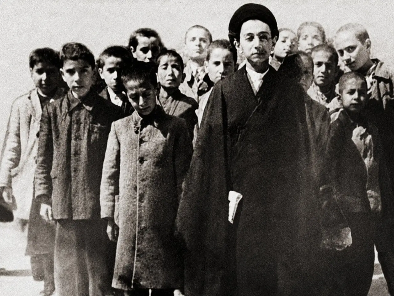 سید علی خامنه ای