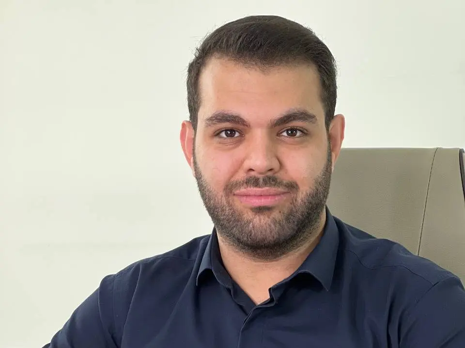 پویان مظفری