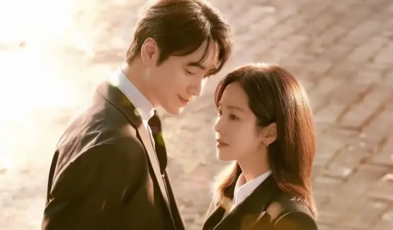 سریال لاو اسکوت