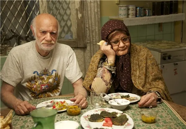 اکبر عبدی