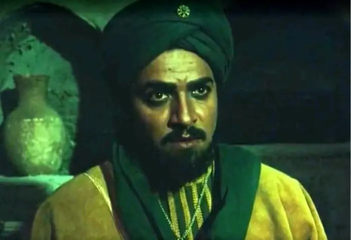 اصغر همت