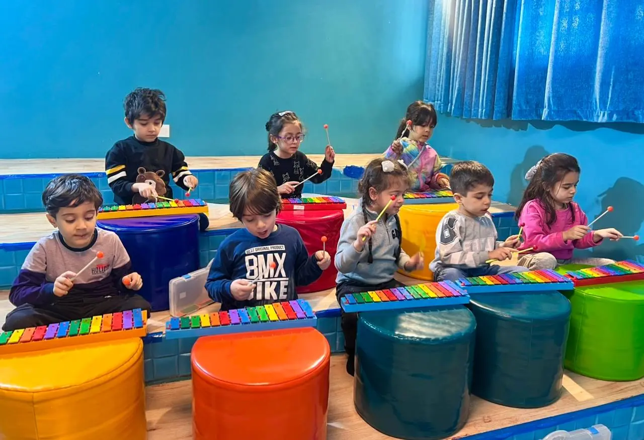 تعطیلی مهدکودک