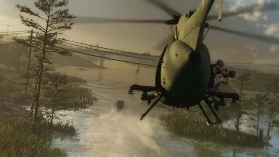تریلر دوم Grand Theft Auto VI