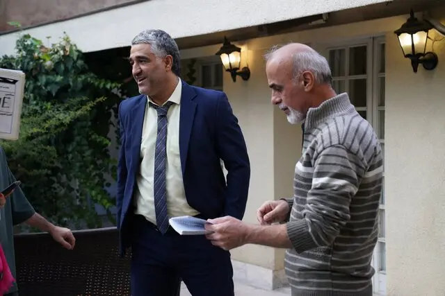 پژمان جمشیدی