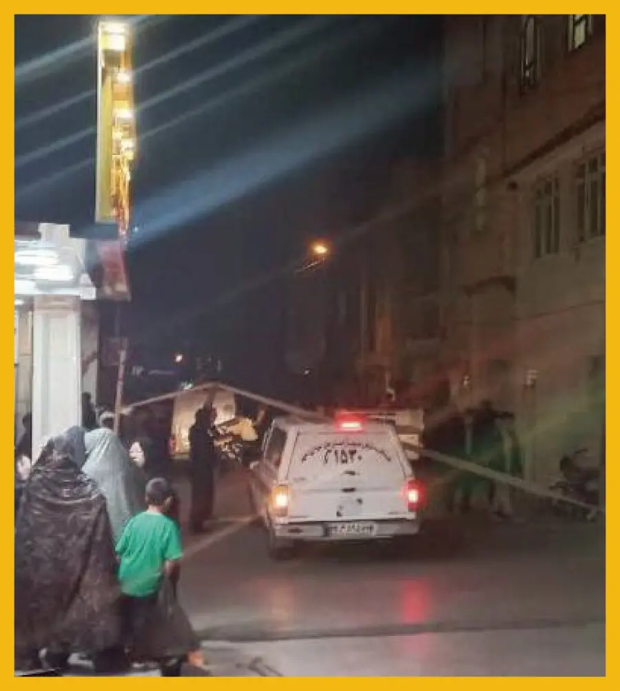قاتل